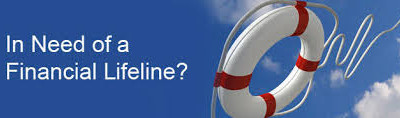 Fears of Seeking Financial Help