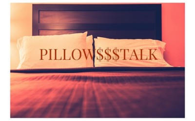 PILLOW $$$ TALK