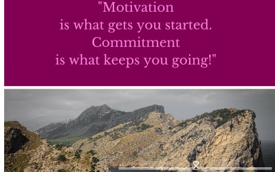 “COMMITMENT”