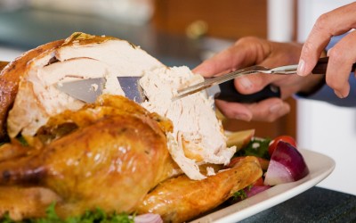 Happy Thanksgiving!
