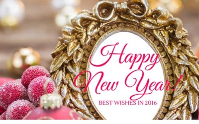 HAPPY 2016!