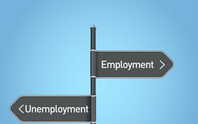 “Facing the reality of job loss”