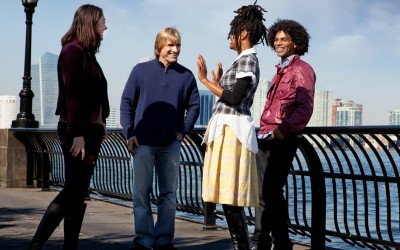 Who Are you Accountable to?