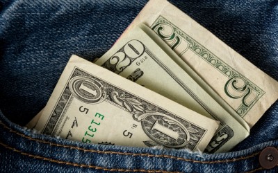 “5 Ways to Starve Your Debt”