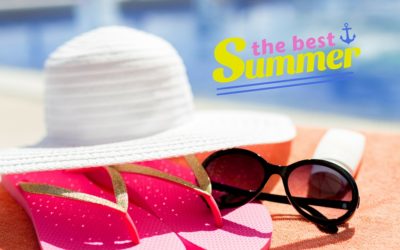 Enjoy Spending the Summer Together without Breaking the Bank!
