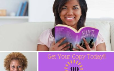 “Get Your Copy of Shift Happens”
