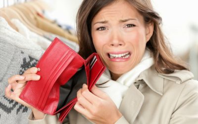Putting Your Debt On A Diet