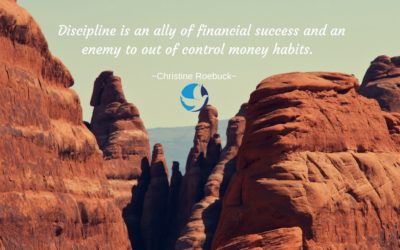 “Impulsive Spending Can Blow Your Budget”