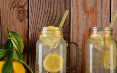 Turn Your Lemons Into Lemonade