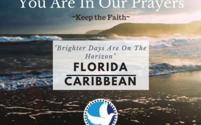 Hurricane Irma Victims