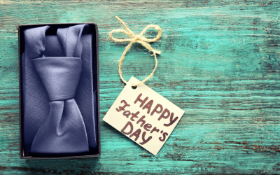 Happy Father’s Day!