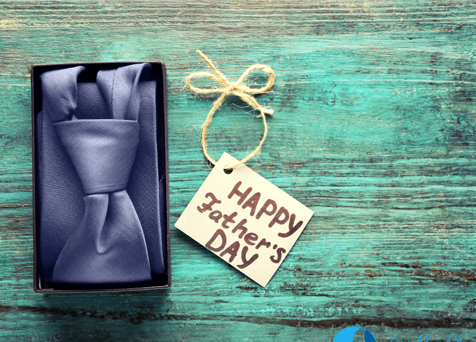 Happy Father’s Day!