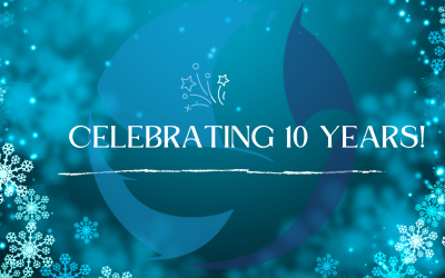 Celebrating 10 Years!