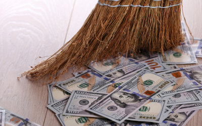 Spring Cleaning Your Finances Part II