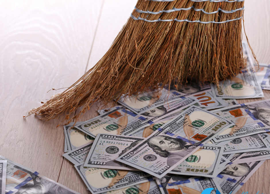 Spring Cleaning Your Finances Part II
