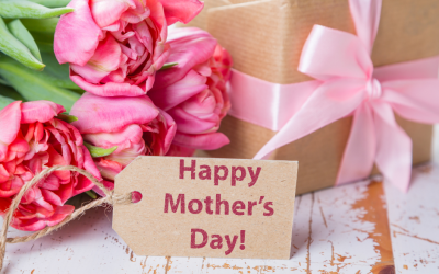 Happy Mother’s Day!