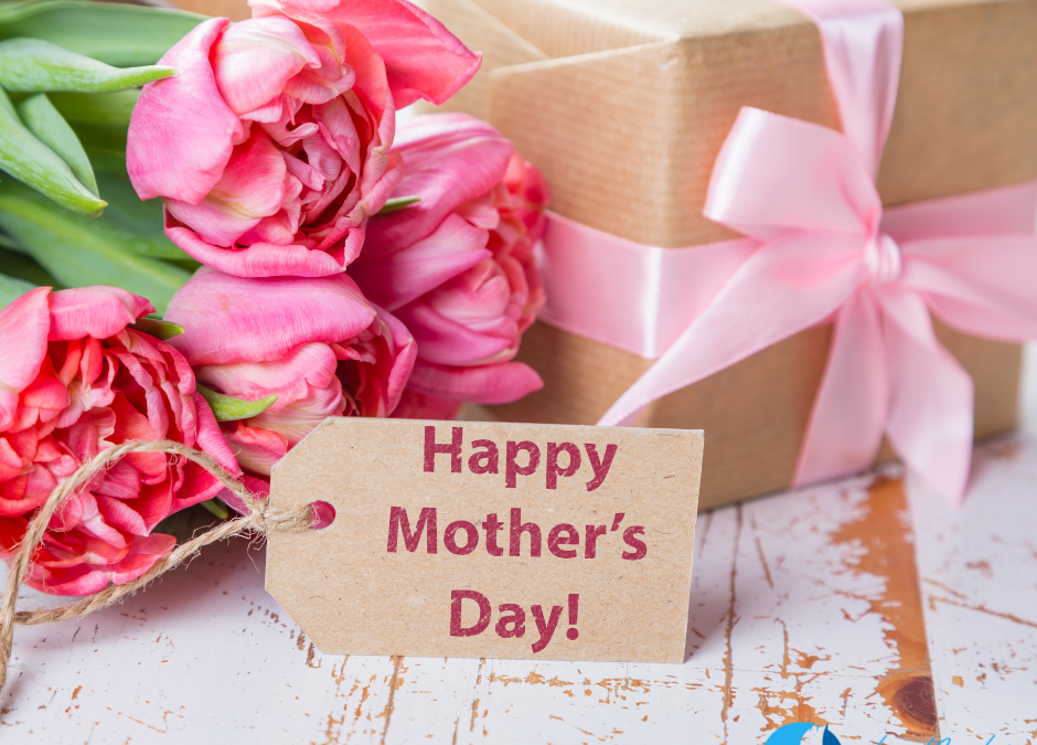 Happy Mother’s Day!
