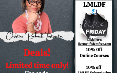 Black Friday Deals