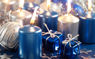 Celebrate Christmas Without Financial Stress