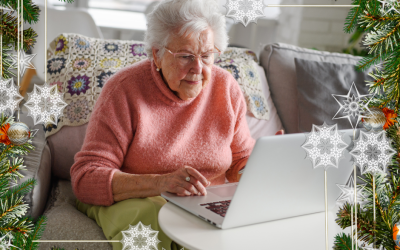 Holiday Scammer Awareness