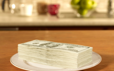 Starve Your Debt!