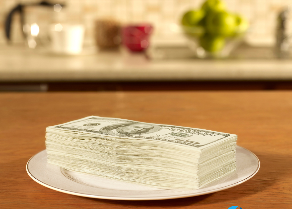 Starve Your Debt!
