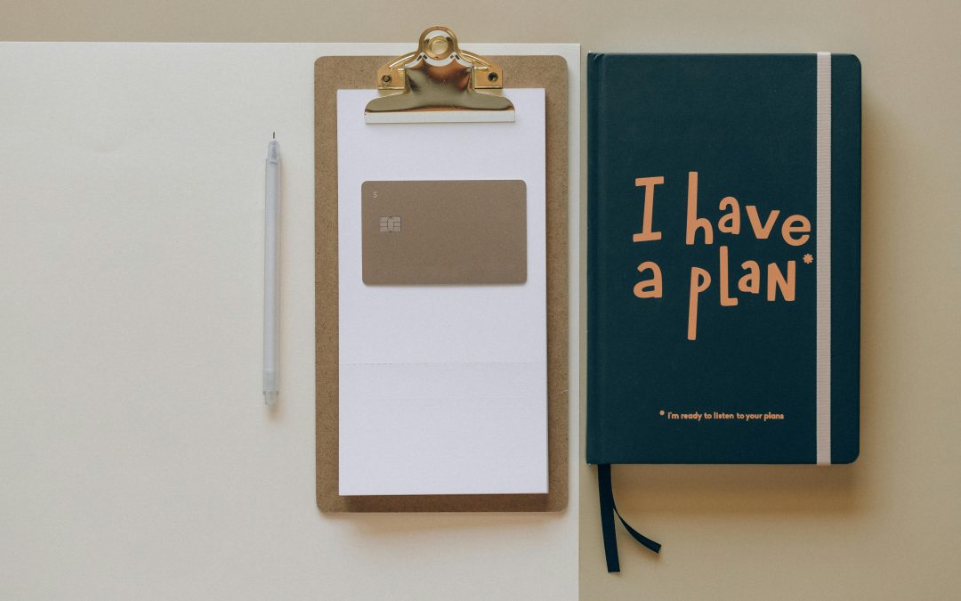 Decluttering Your Financial Life: A Fresh Start for Your Wallet