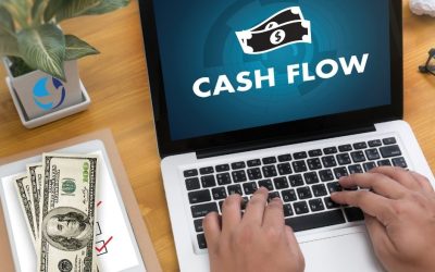 Less Debt, More Cash Flow