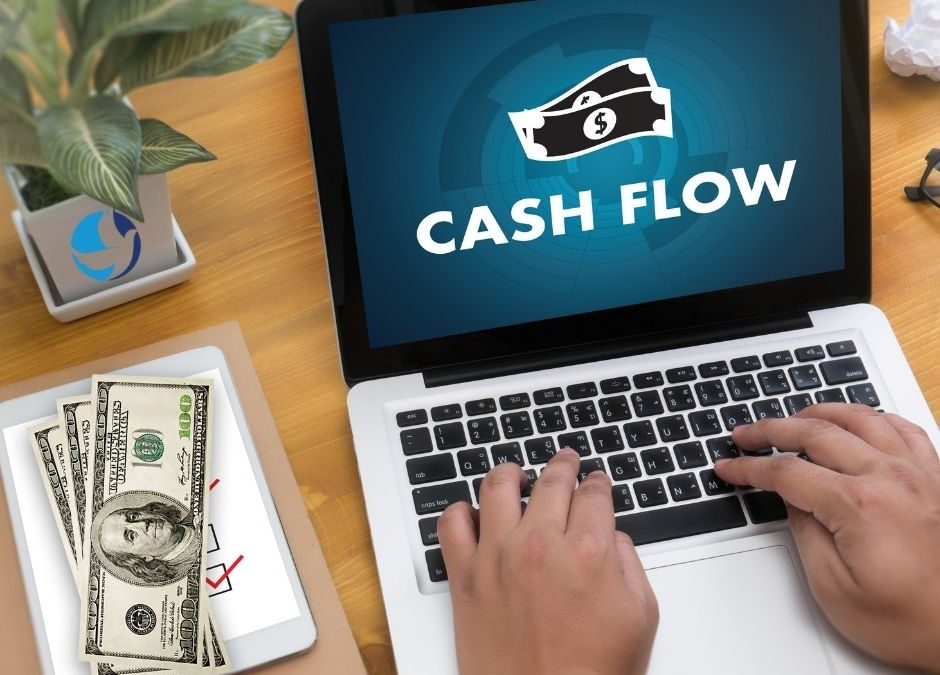 Less Debt, More Cash Flow