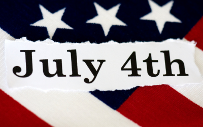 Happy 4th of July