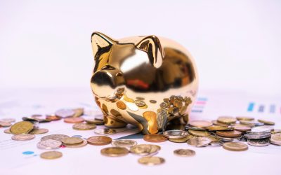 Discipline Builds Wealth: Part 2