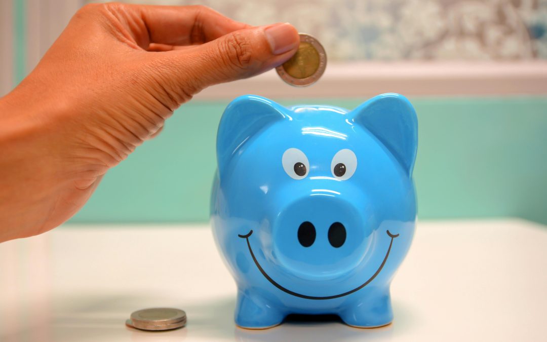 Discipline Builds Wealth: Part 1