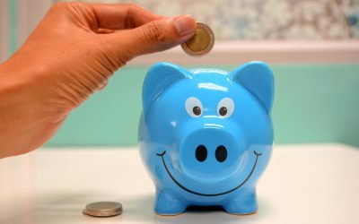 Discipline Builds Wealth: Part 1
