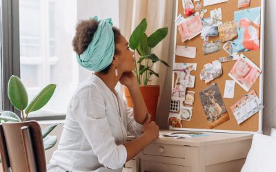 Does Your Lifestyle Match Your Vision?
