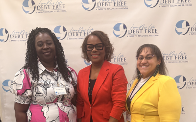 Celebrating the 4th Annual VIP Conference